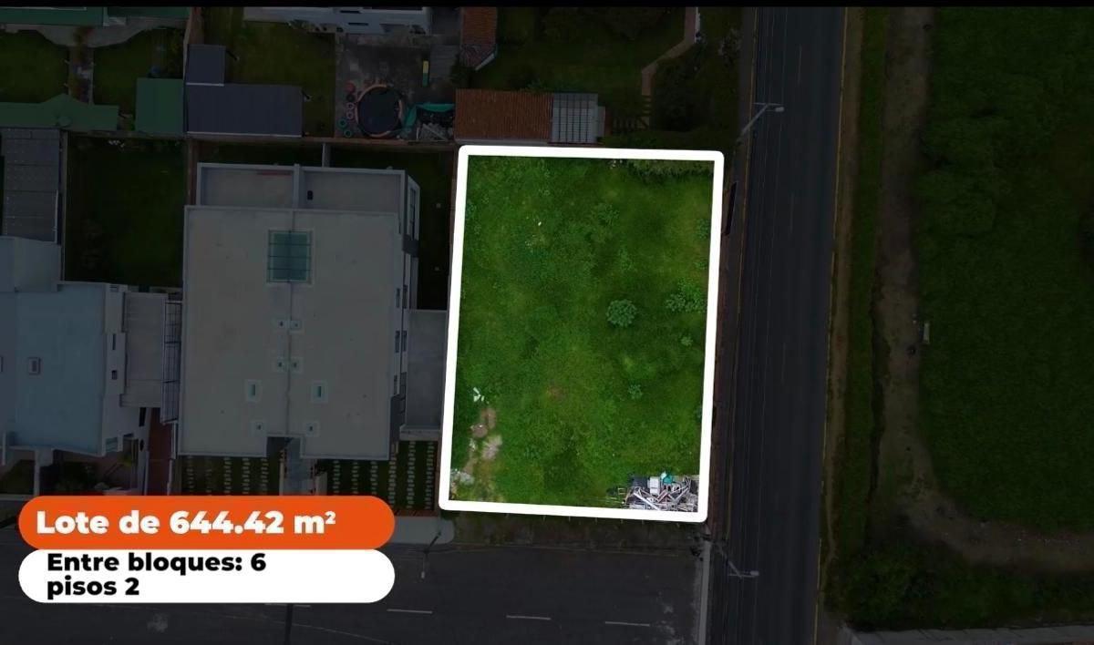 Terreno en Venta en Cumbayá Lumbisí, en Urbanización Dc — imagen 8