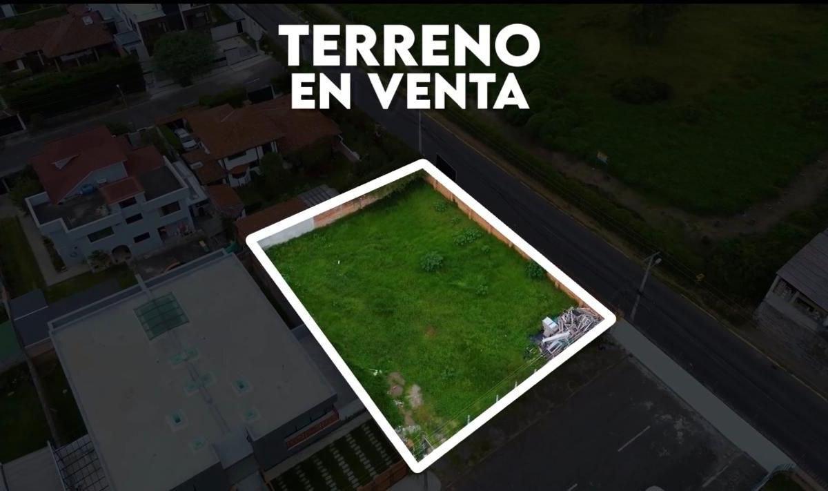 Terreno en Venta en Cumbayá Lumbisí, en Urbanización Dc — imagen 7