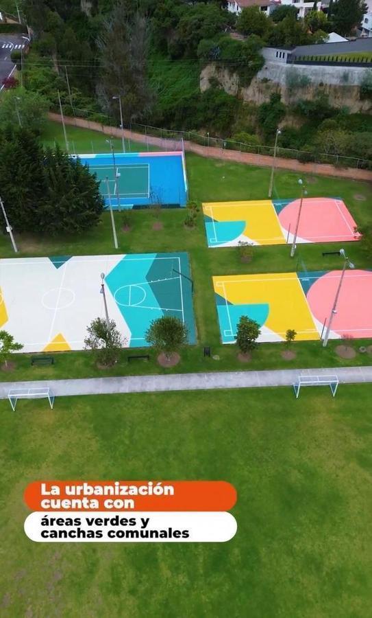 Terreno en Venta en Cumbayá Lumbisí, en Urbanización Dc — imagen 6
