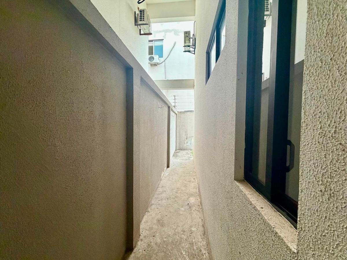 Departamento Planta Baja a Pocos Pasos del Liceo Panamericano, Guayas — imagen 6