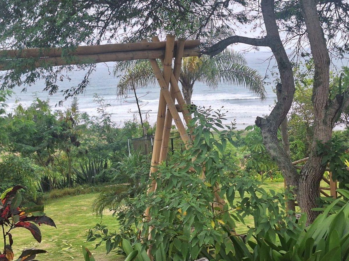 Venta de Terreno en San José, Olón. Santa Elena — imagen 5