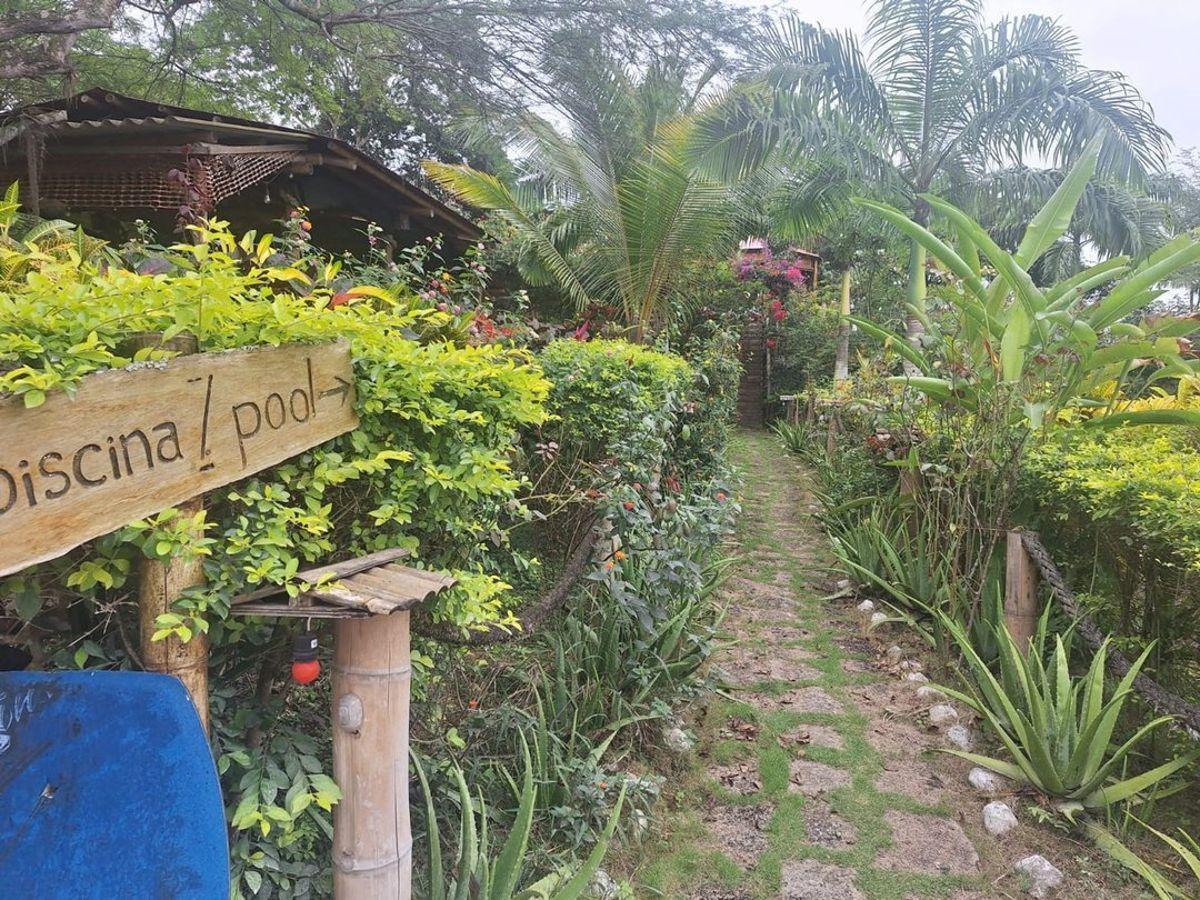 Venta de Terreno en San José, Olón. Santa Elena — imagen 3