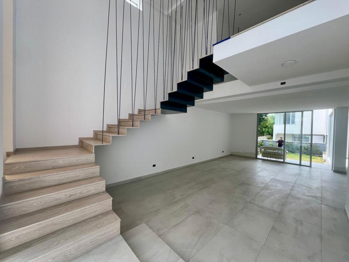 Mv - Sector Pacho Salas - Tumbaco, en Venta Casa 3d 249,82 m² en Conjunto Privado — imagen 8