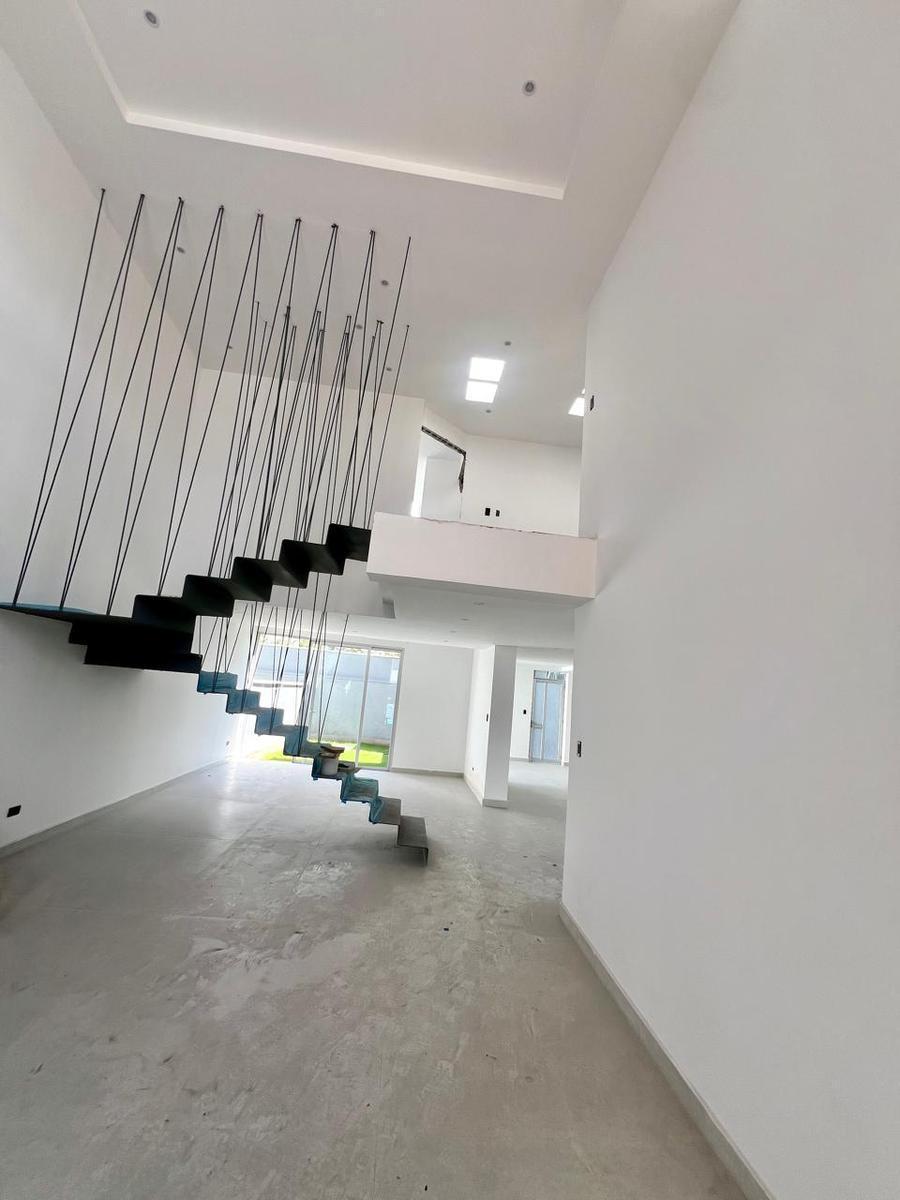 Mv - Sector Pacho Salas - Tumbaco, en Venta Casa 3d 249,82 m² en Conjunto Privado — imagen 6