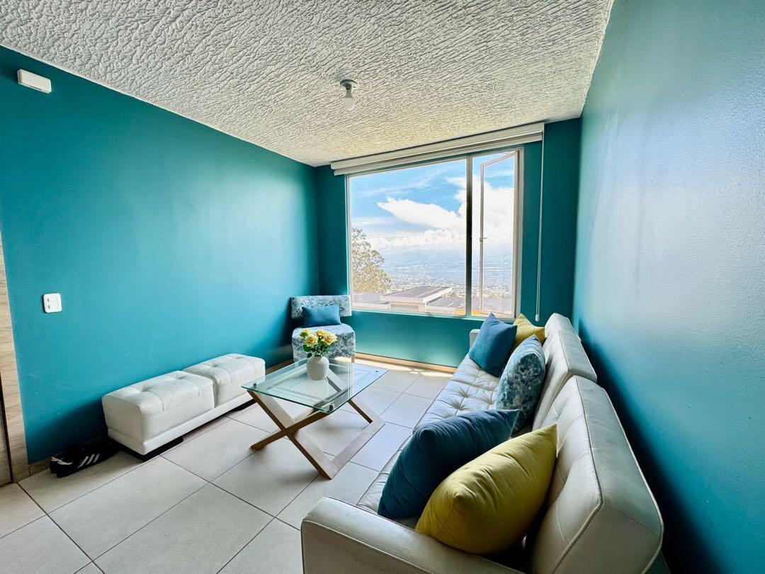 Venta Departamento 3 Dorm. San Isdro Inca — imagen 10