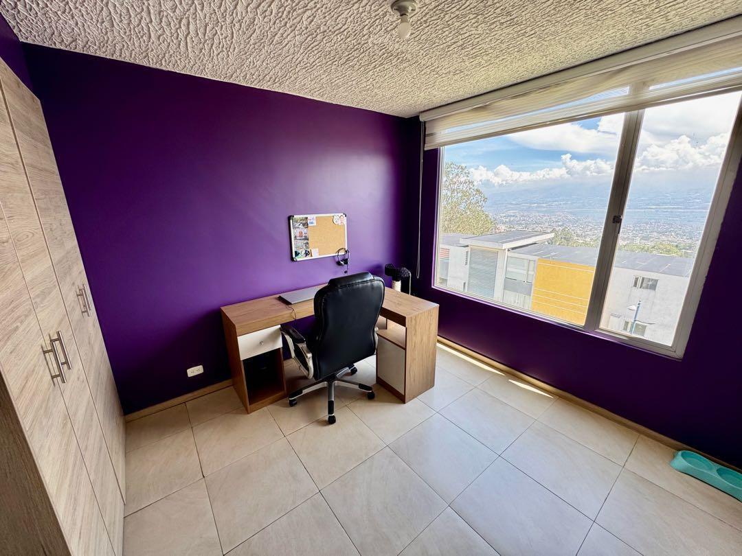 Venta Departamento 3 Dorm. San Isdro Inca — imagen 8