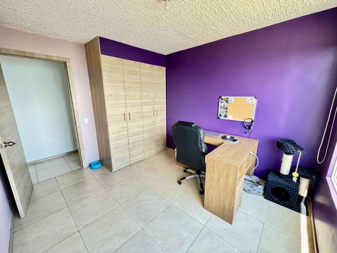Venta Departamento 3 Dorm. San Isdro Inca — imagen 7