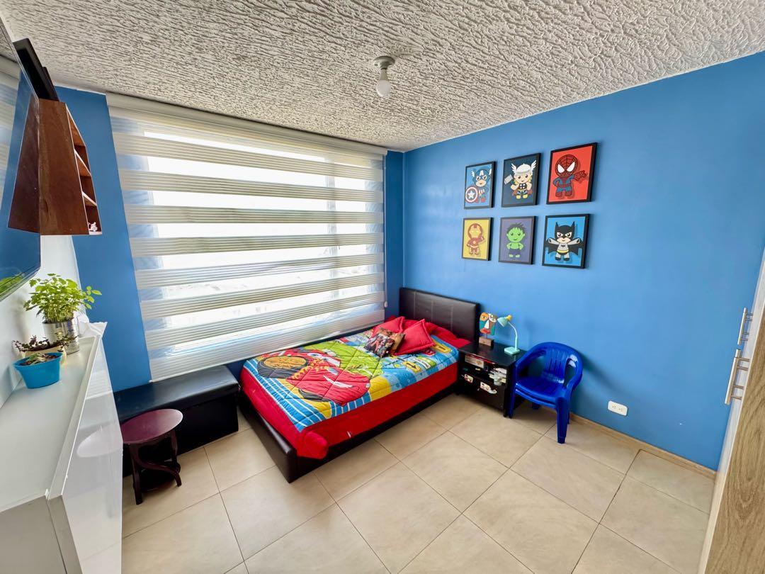 Venta Departamento 3 Dorm. San Isdro Inca — imagen 6