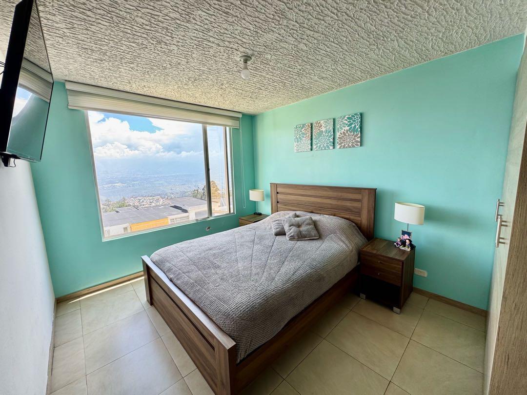 Venta Departamento 3 Dorm. San Isdro Inca — imagen 4