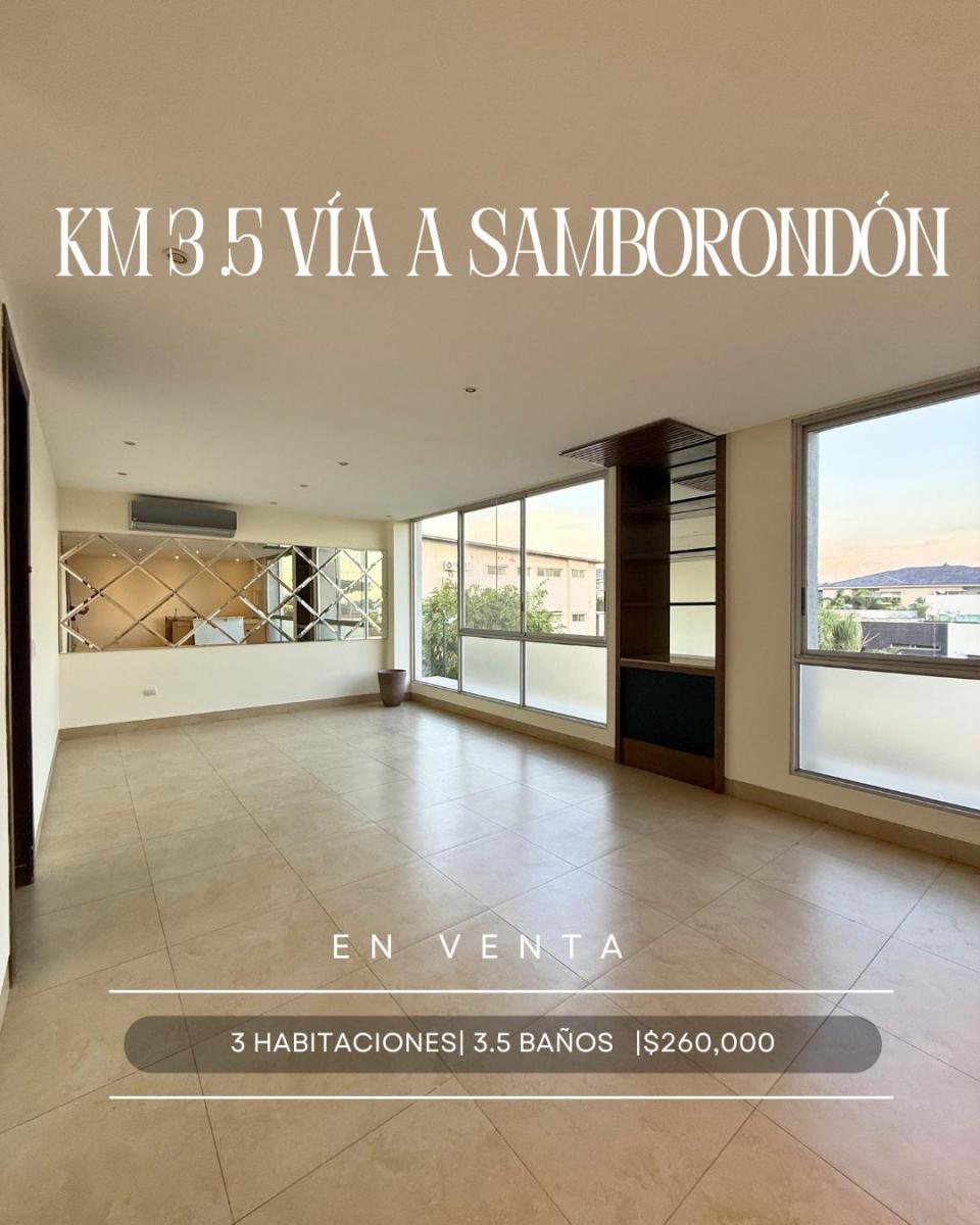 En Venta Terreno en La Urbanización Biblos, Guayas — imagen 3