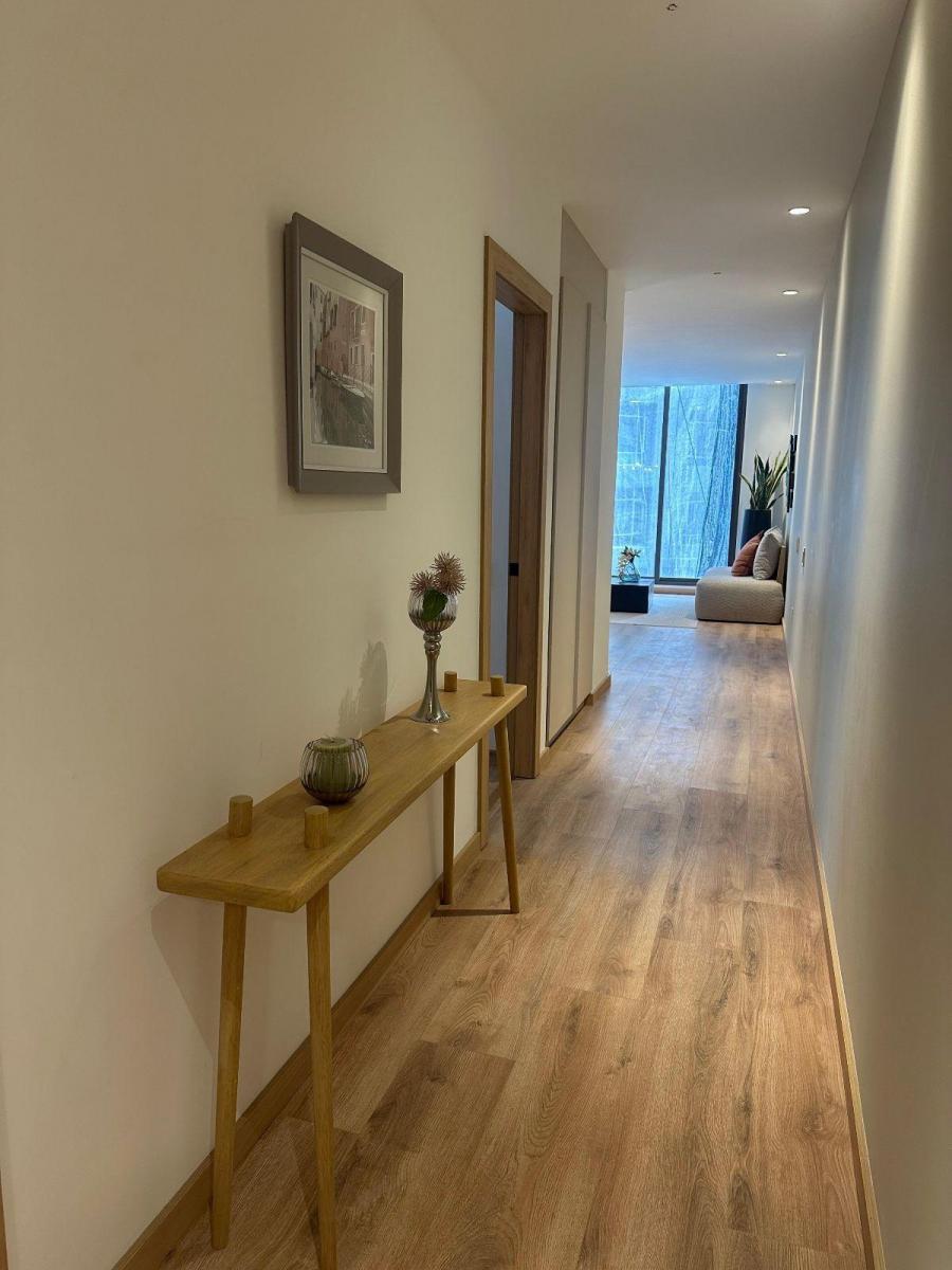 Venta Depatamento 2 Dorm., Sector La Carolina. Piso 13. Mpji — imagen 7