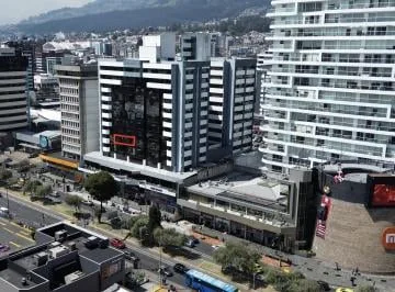 Venta de Oficina Frente Al Cci — imagen 4