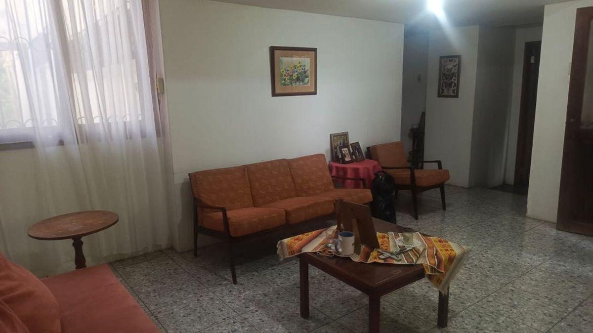 Casa con Terreno de Venta Portoviejo 5 de Junio, Manabí — imagen 6