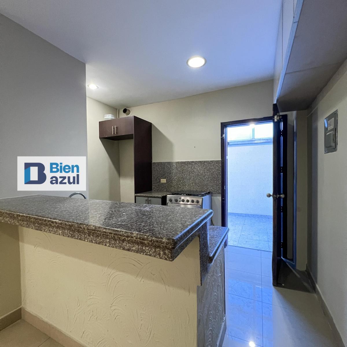 Departamento en Venta Ceibos Colinas Altas - Condominio Privado, Guayas — imagen 9