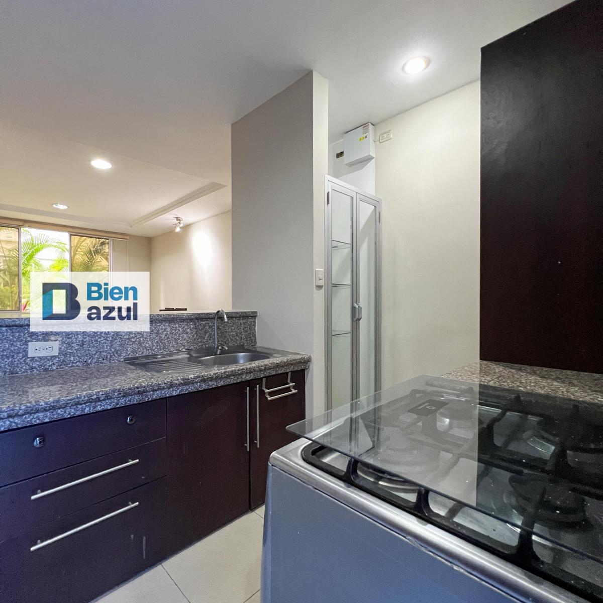 Departamento en Venta Ceibos Colinas Altas - Condominio Privado, Guayas — imagen 7