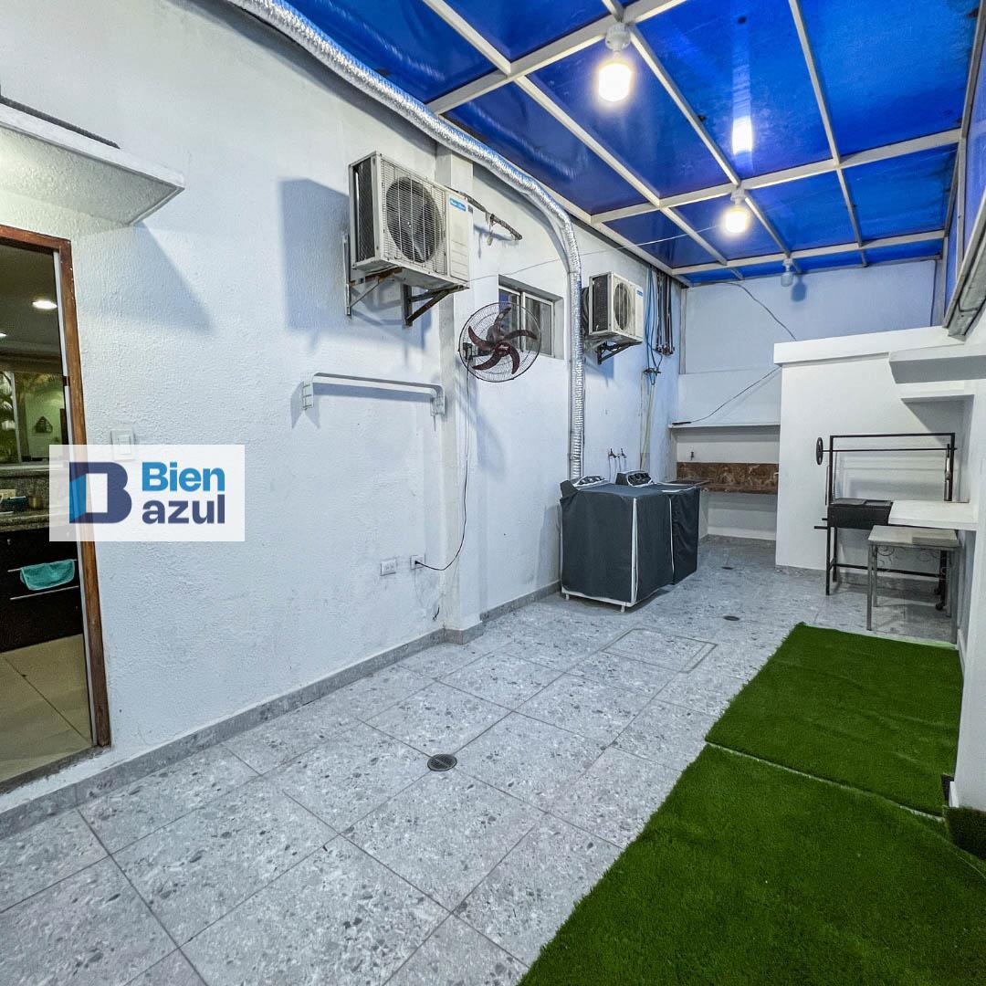 Departamento en Venta Ceibos Colinas Altas - Condominio Privado, Guayas — imagen 6