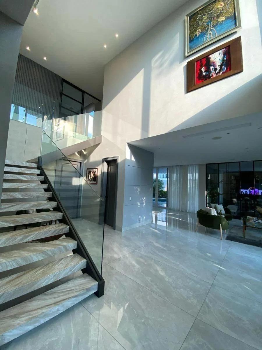 Mocoli Urbanización Pacifica Casa en Venta. Guayas — imagen 8
