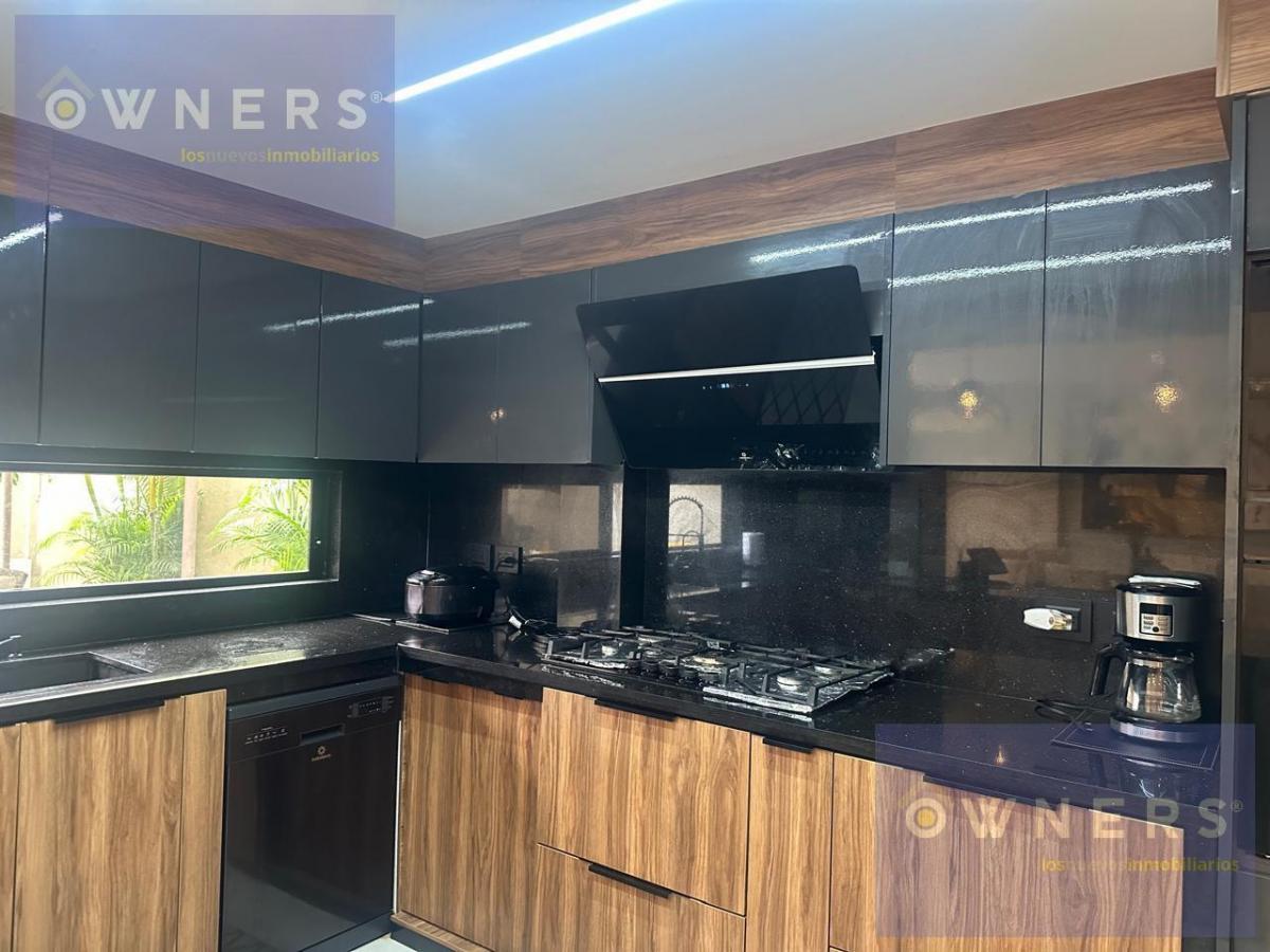 Venta Casa 5 Dorm. Samborondon Ciudad Celeste (Jlr), Guayas — imagen 10