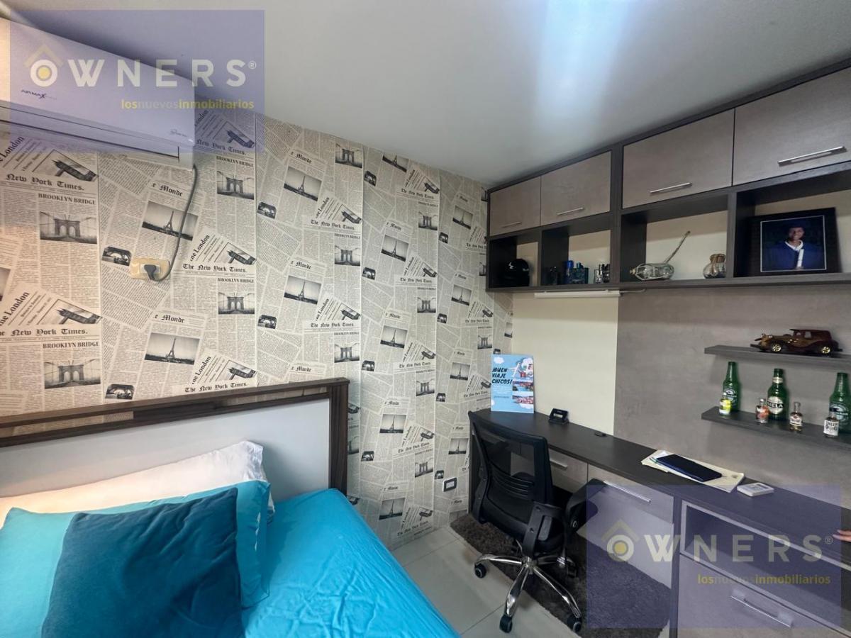 Venta Casa 5 Dorm. Samborondon Ciudad Celeste (Jlr), Guayas — imagen 9