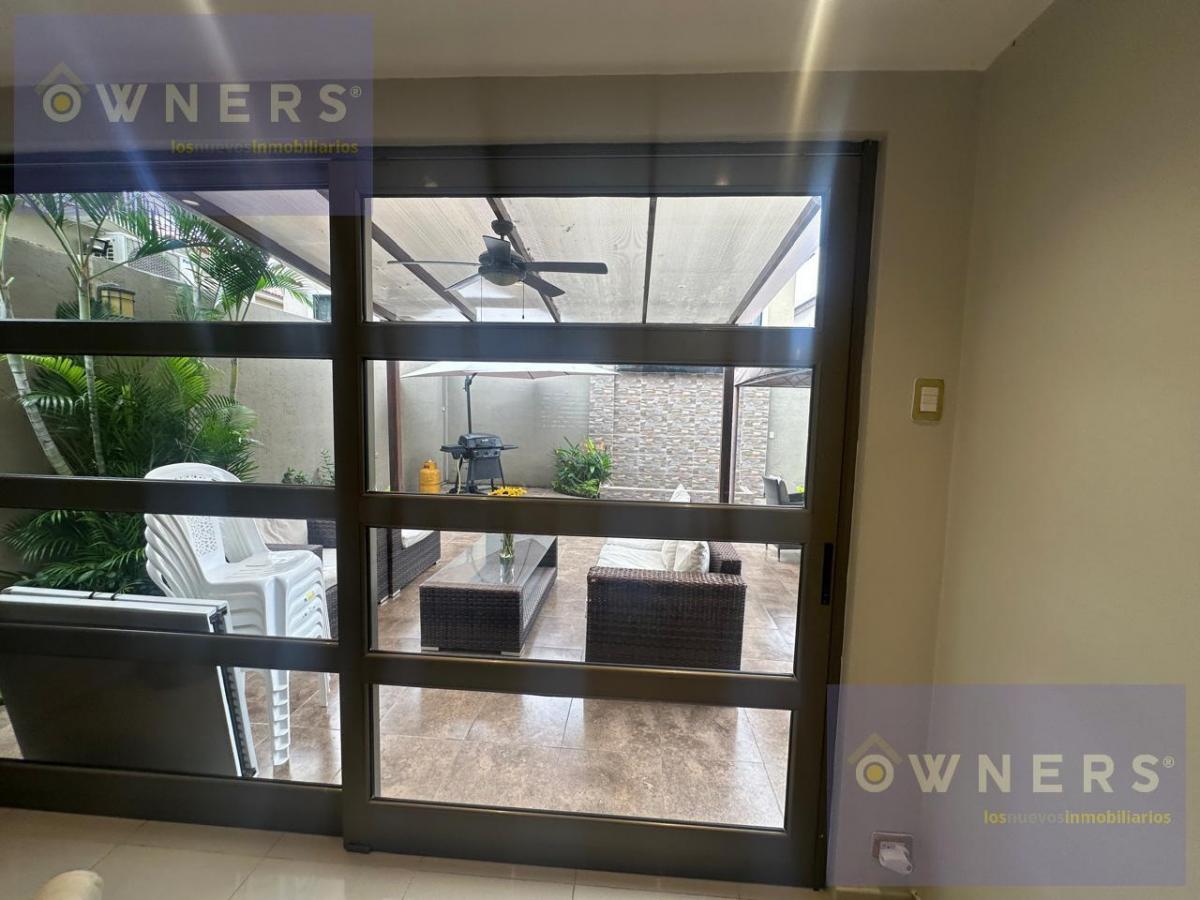 Venta Casa 5 Dorm. Samborondon Ciudad Celeste (Jlr), Guayas — imagen 8