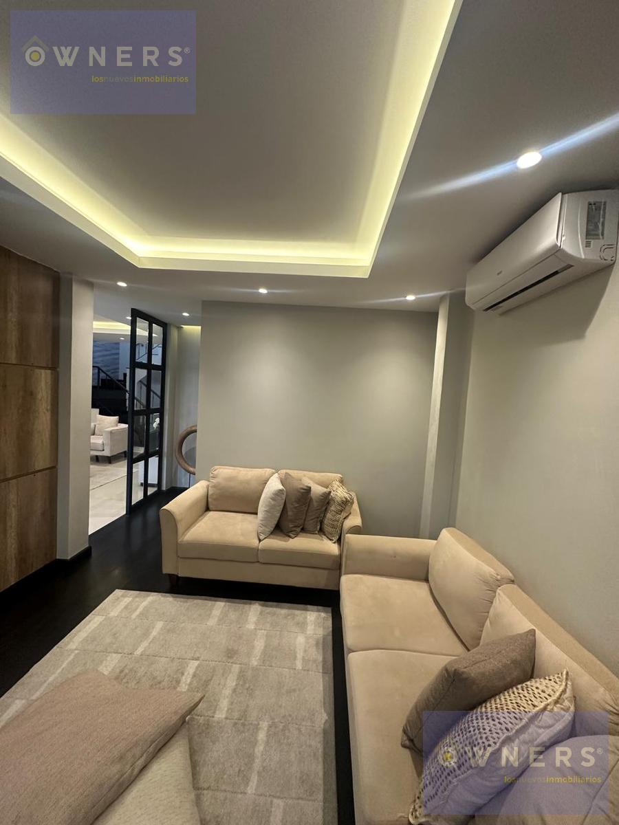 Venta Casa 5 Dorm. Samborondon Ciudad Celeste (Jlr), Guayas — imagen 6