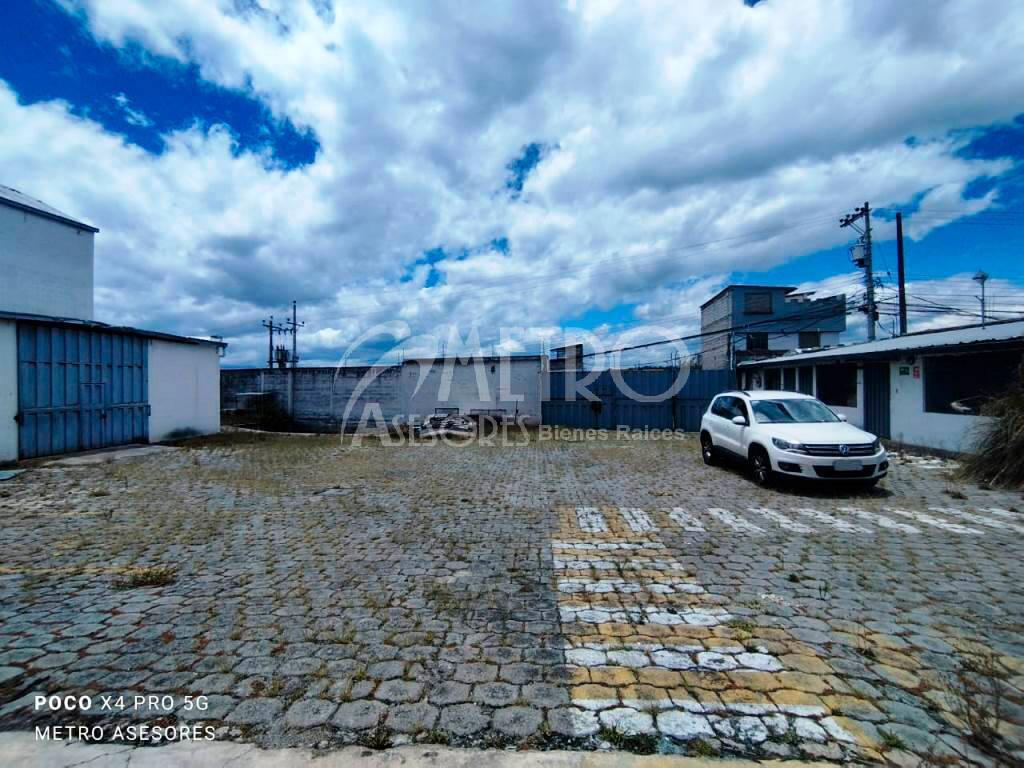 Terreno de 3.120 m² en Venta en San Isidro del Inca — imagen 10