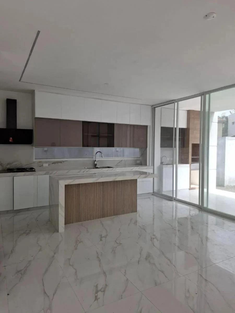 Samborondón Km 10 Estancias del Río Casa a Estrenar en Venta, Guayas — imagen 7