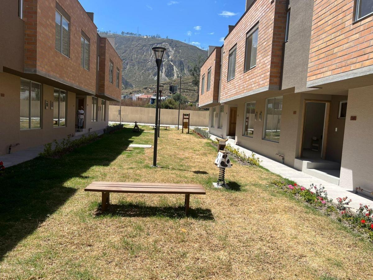 Casa a Estrenar en Venta, Pomasqui — imagen 10