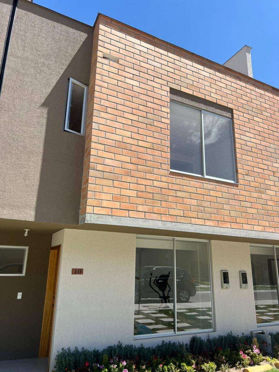 Casa a Estrenar en Venta, Pomasqui — imagen 9