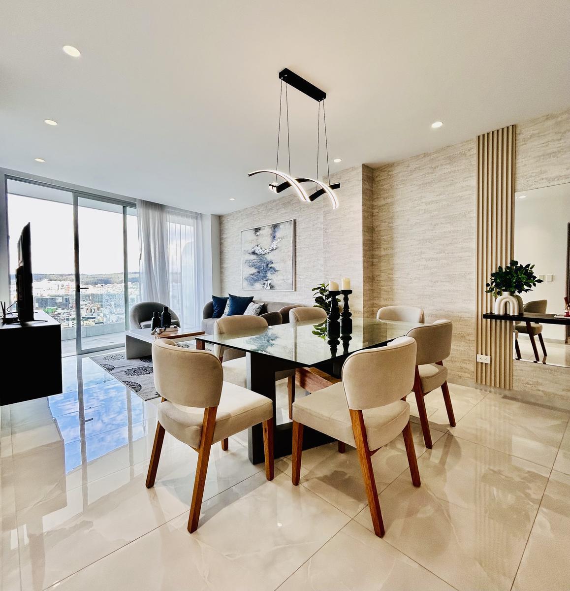 Departamento en Venta, Sector Granda Centeno, Diamond Design — imagen 10