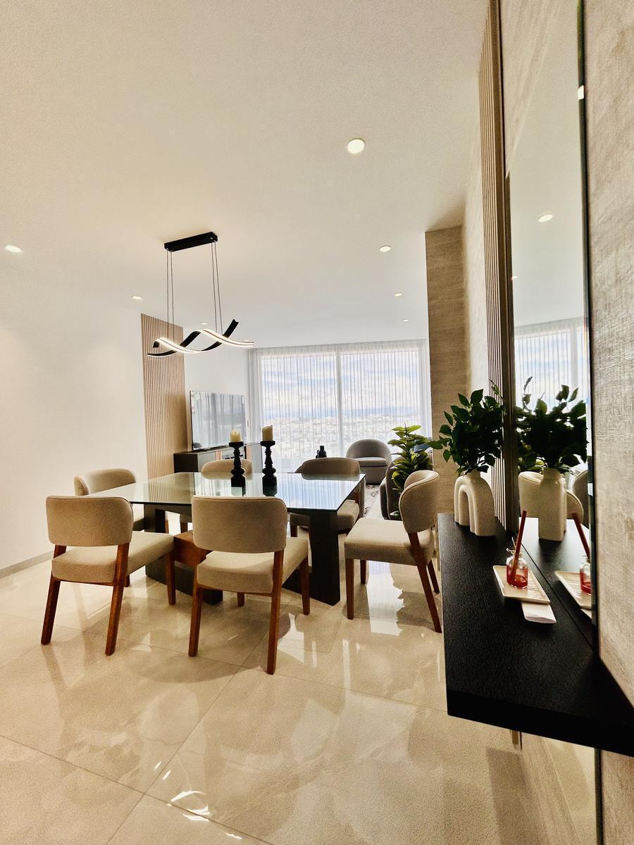 Departamento en Venta, Sector Granda Centeno, Diamond Design — imagen 9