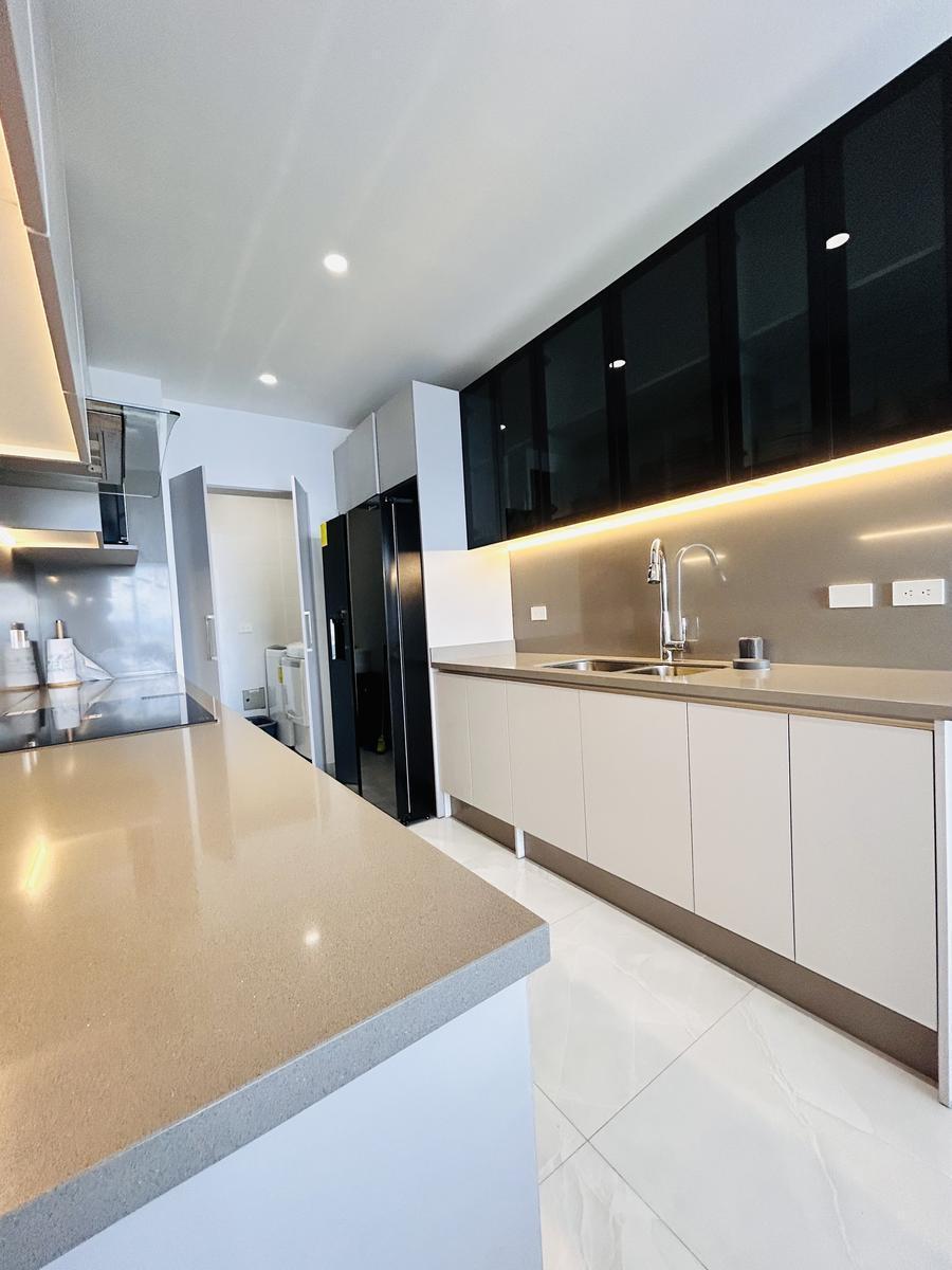 Departamento en Venta, Sector Granda Centeno, Diamond Design — imagen 8