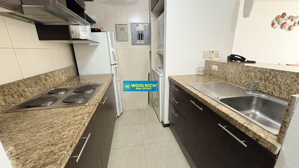 Elite Building, Vendo Departamento Amoblado, 2 Dorm, Parqueo, 100 m², Guayas — imagen 9