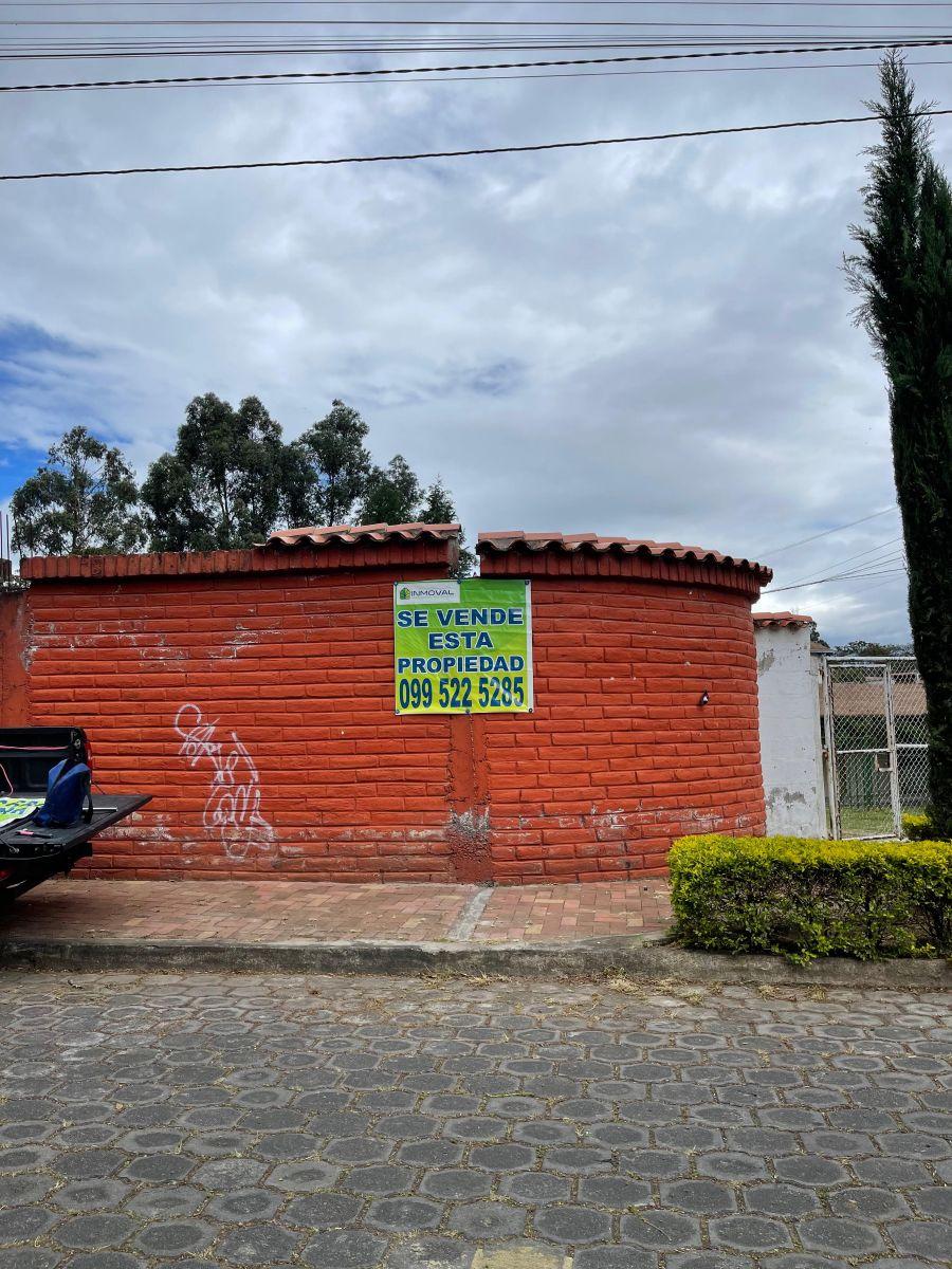 Se Vende Hermoso Terreno Sector Alangasí Valle de Los Chillos — imagen 5