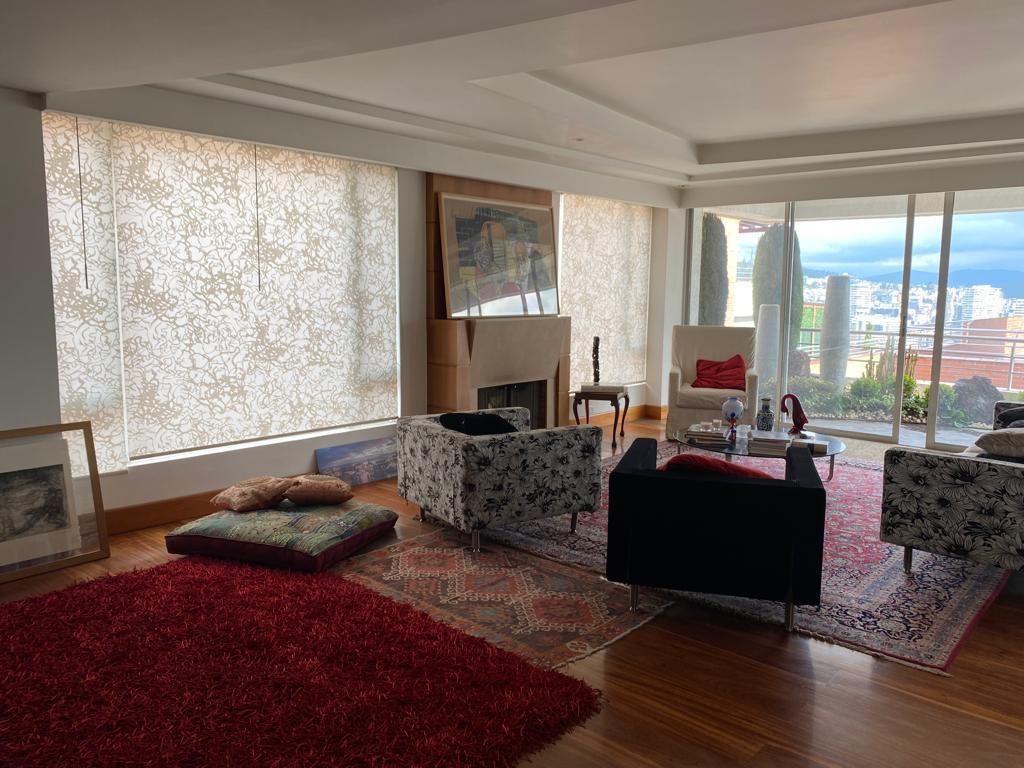 Vendo Hermoso Departamento - Quito Tenis — imagen 10