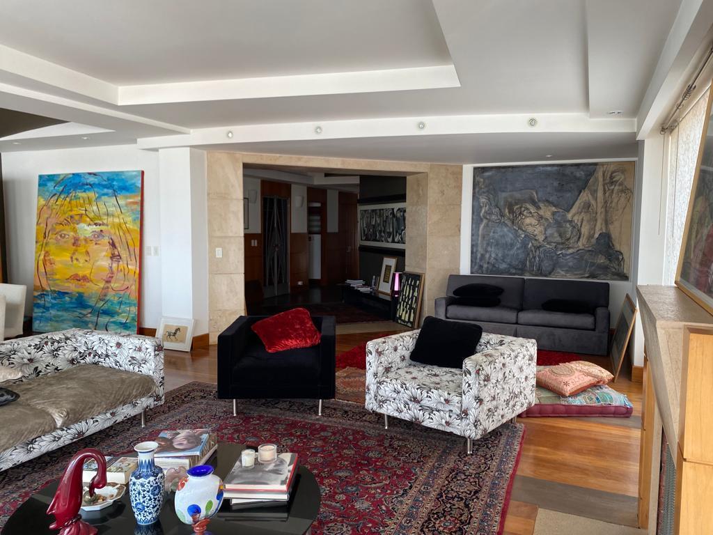 Vendo Hermoso Departamento - Quito Tenis — imagen 9