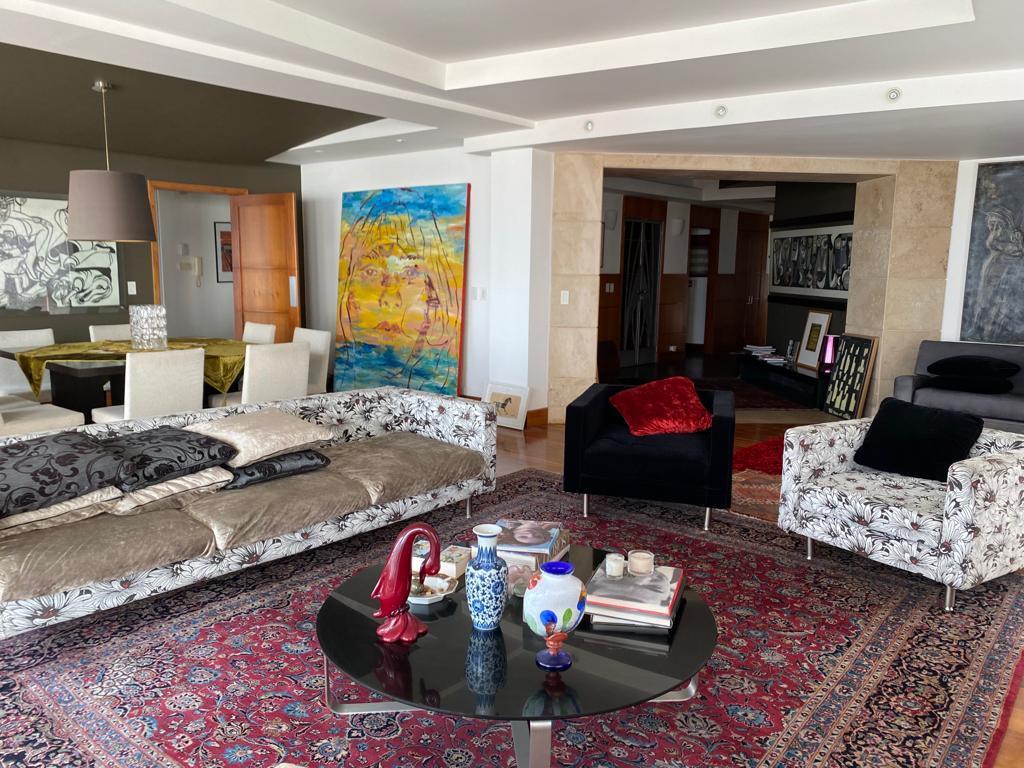 Vendo Hermoso Departamento - Quito Tenis — imagen 8
