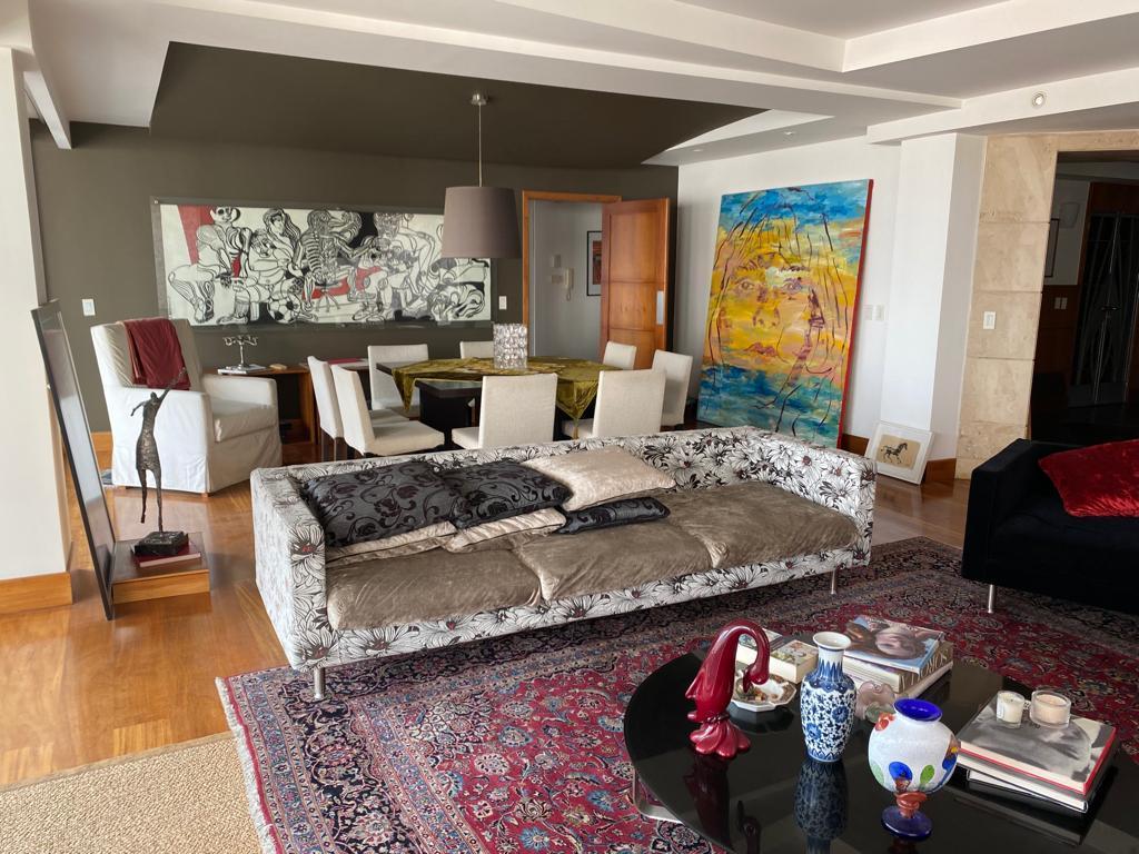 Vendo Hermoso Departamento - Quito Tenis — imagen 7