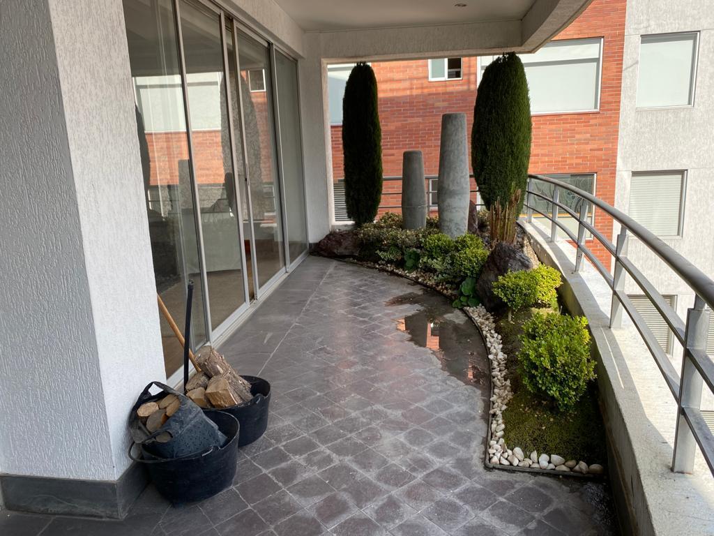 Vendo Hermoso Departamento - Quito Tenis — imagen 6