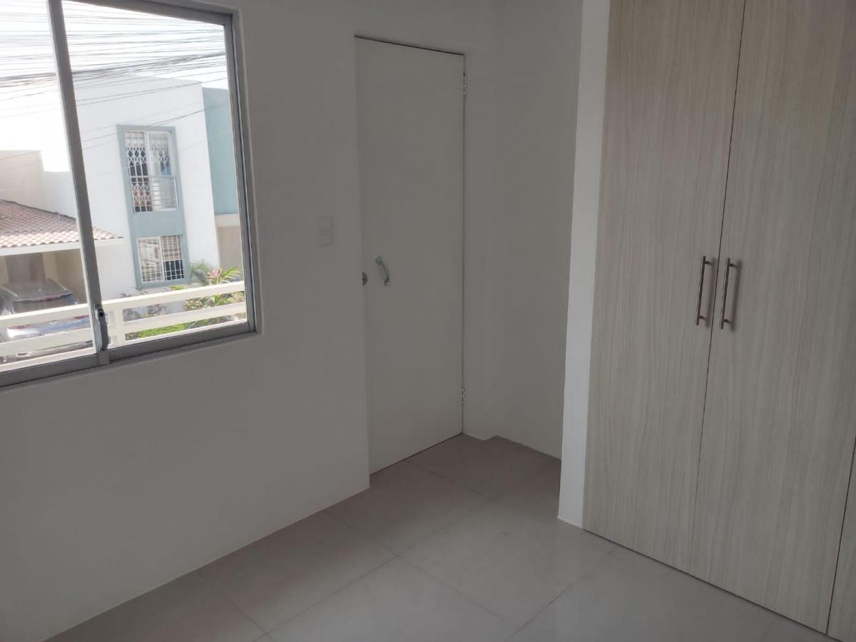 Venta de Casa en La Urbanización Belén del Norte, Vía a Daule. Guayas — imagen 2