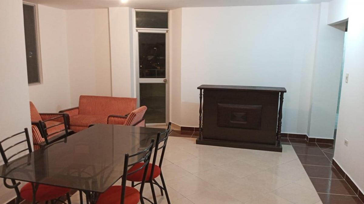 Departamento de Oportunidad en Tonsupa — imagen 10