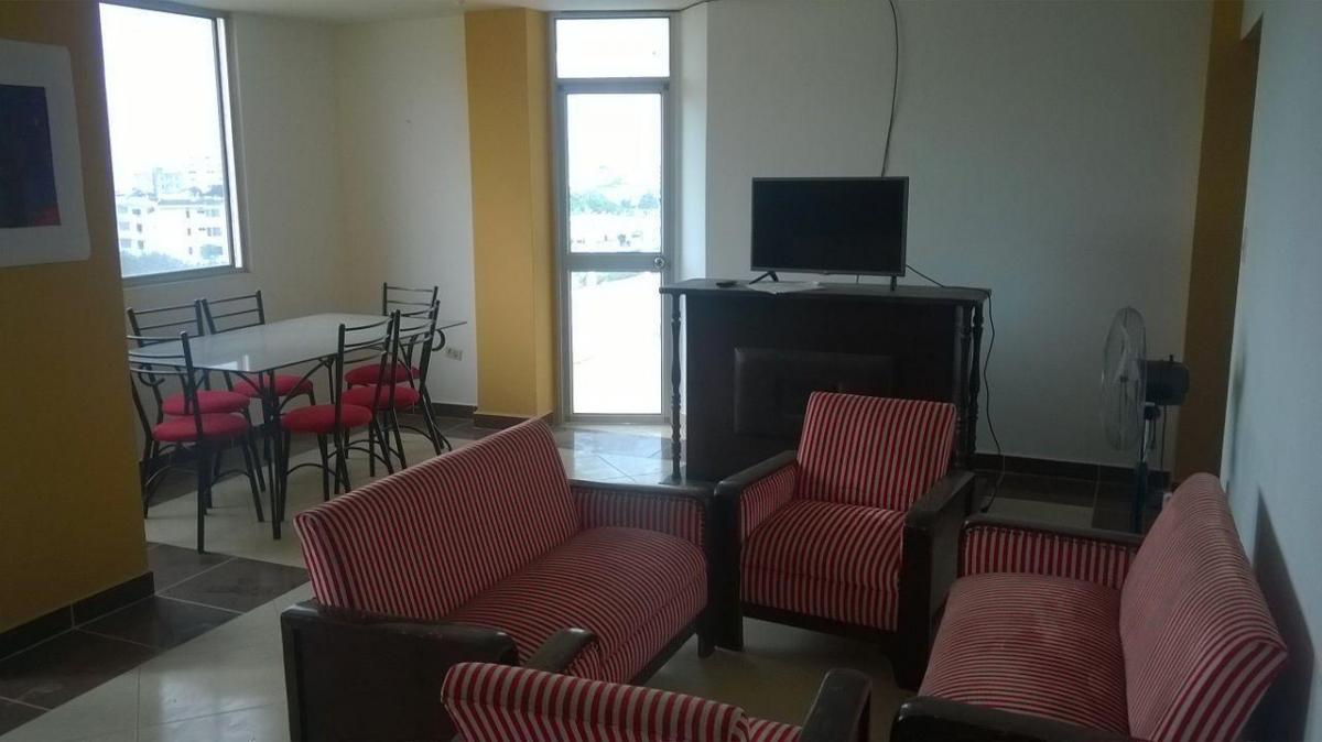 Departamento de Oportunidad en Tonsupa — imagen 9
