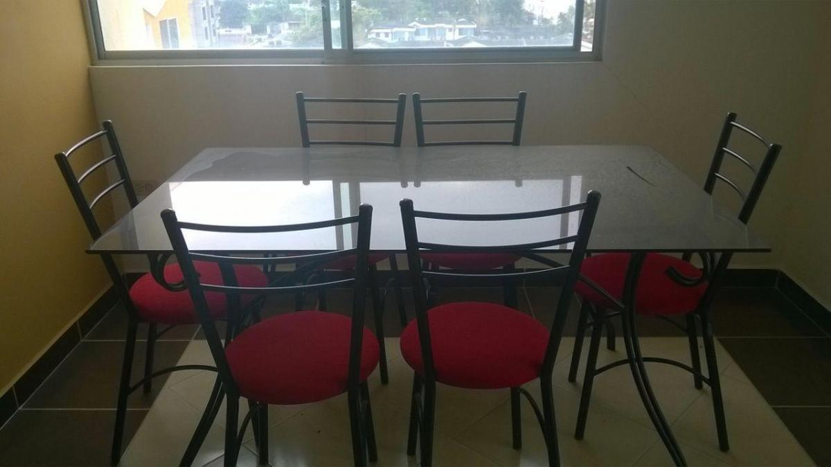 Departamento de Oportunidad en Tonsupa — imagen 7