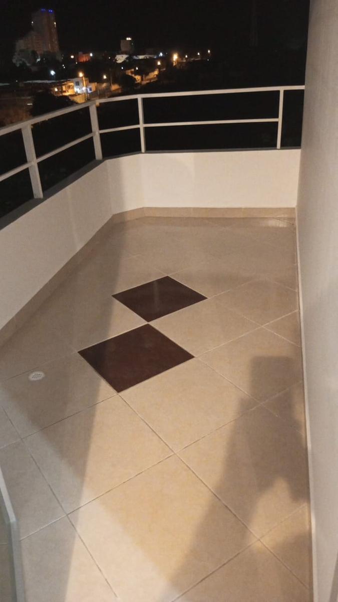 Departamento de Oportunidad en Tonsupa — imagen 6