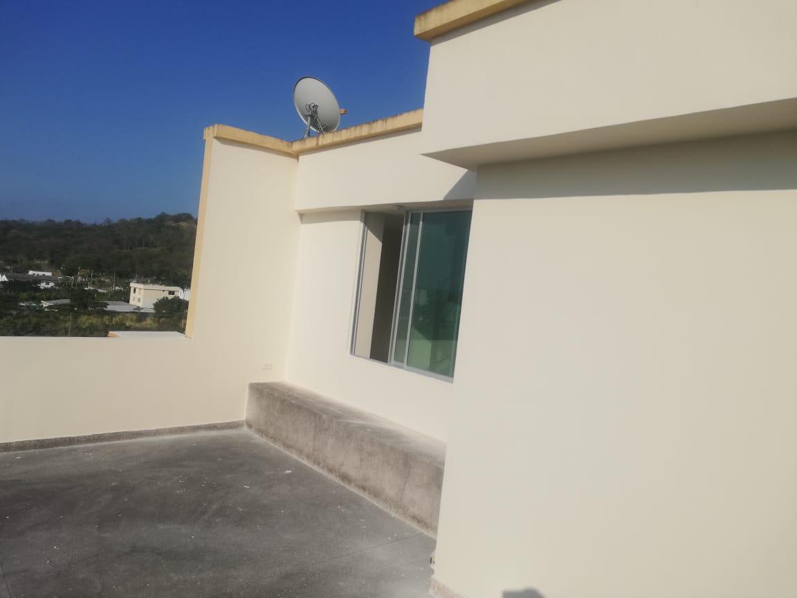 Departamento de Oportunidad en Tonsupa — imagen 5