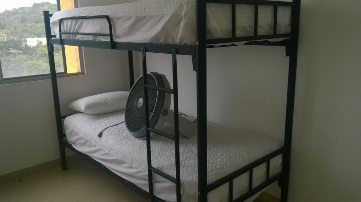 Departamento de Oportunidad en Tonsupa — imagen 4