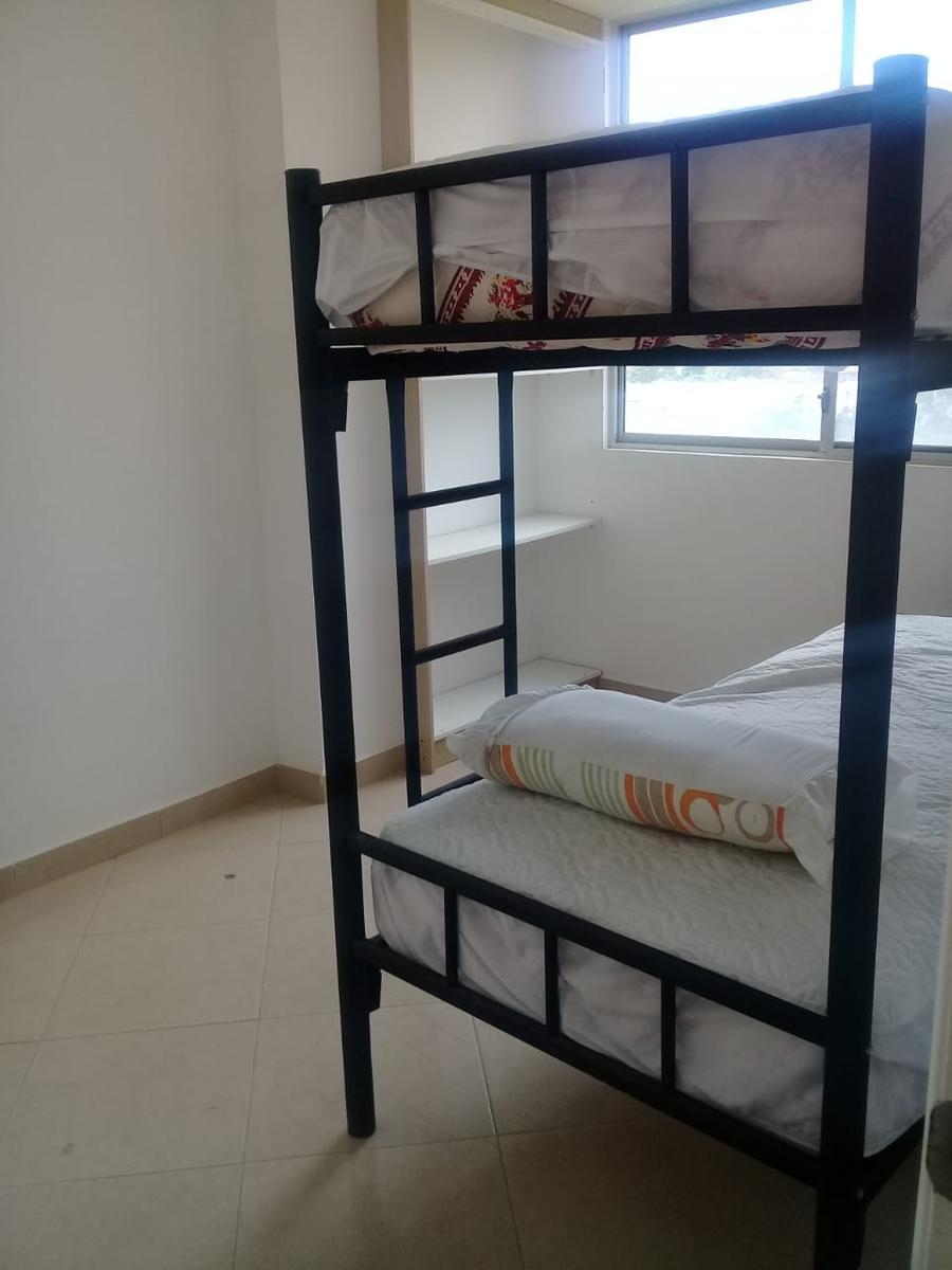 Departamento de Oportunidad en Tonsupa — imagen 3