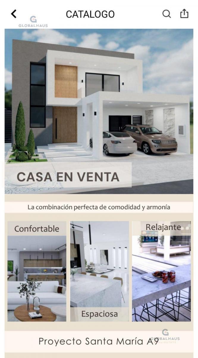 Venta de Casa Proyecto en Urb. Sta. Maria Casa Grande con 3 Hab. con Baño Privado y Walk - in Closet. m. B, Guayas — imagen 5