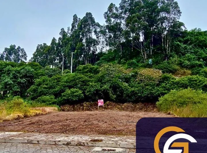 Terreno Plano en Cashapamba Dentro de Conjunto — imagen 1