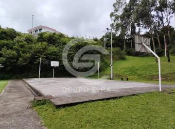 Terreno Plano en Cashapamba Dentro de Conjunto — imagen 3